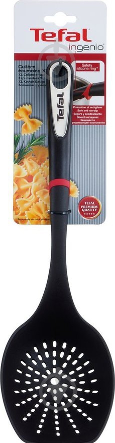 Шумівка Tefal 37 см Ingenio K2060414 - фото 3