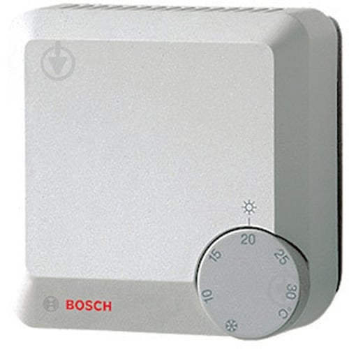 Терморегулятор ТR12 - фото 1