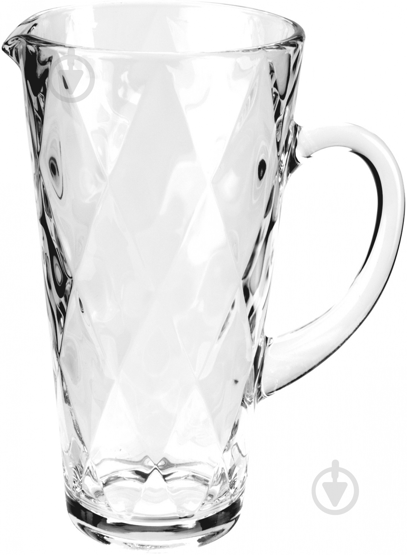 Кувшин Vidivi Concerto 1,2 л 66137М - фото 1