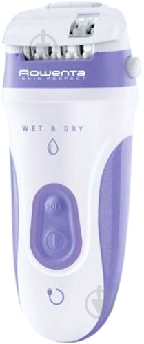 Эпилятор Rowenta EP8020F0 - фото 1
