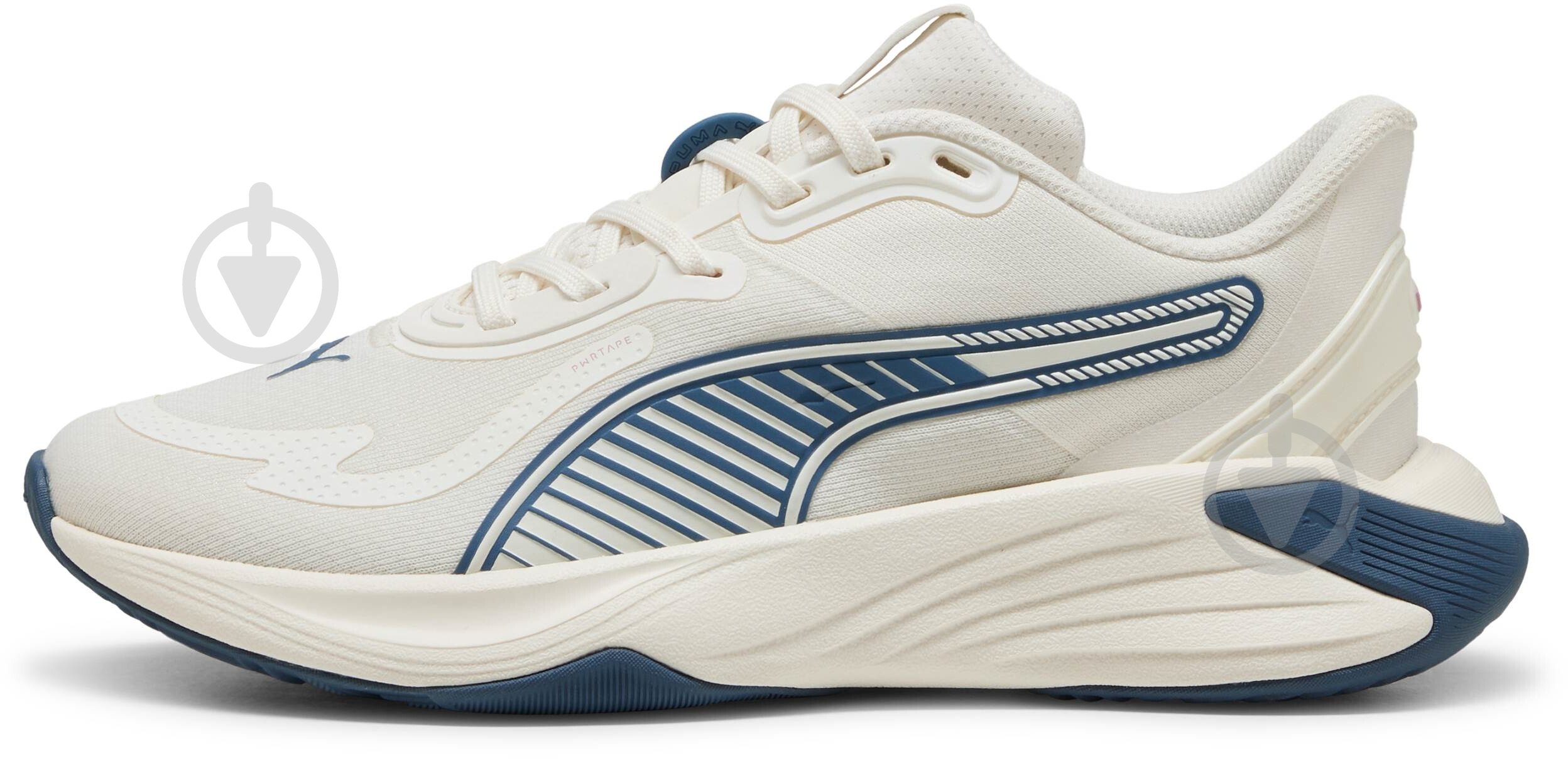 Кроссовки женские Puma PWR Hybrid TR 31047709 р.37 белые - фото 1 Кроссовки женские Puma PWR Hybrid TR 31047709 р.37 белые - фото 1