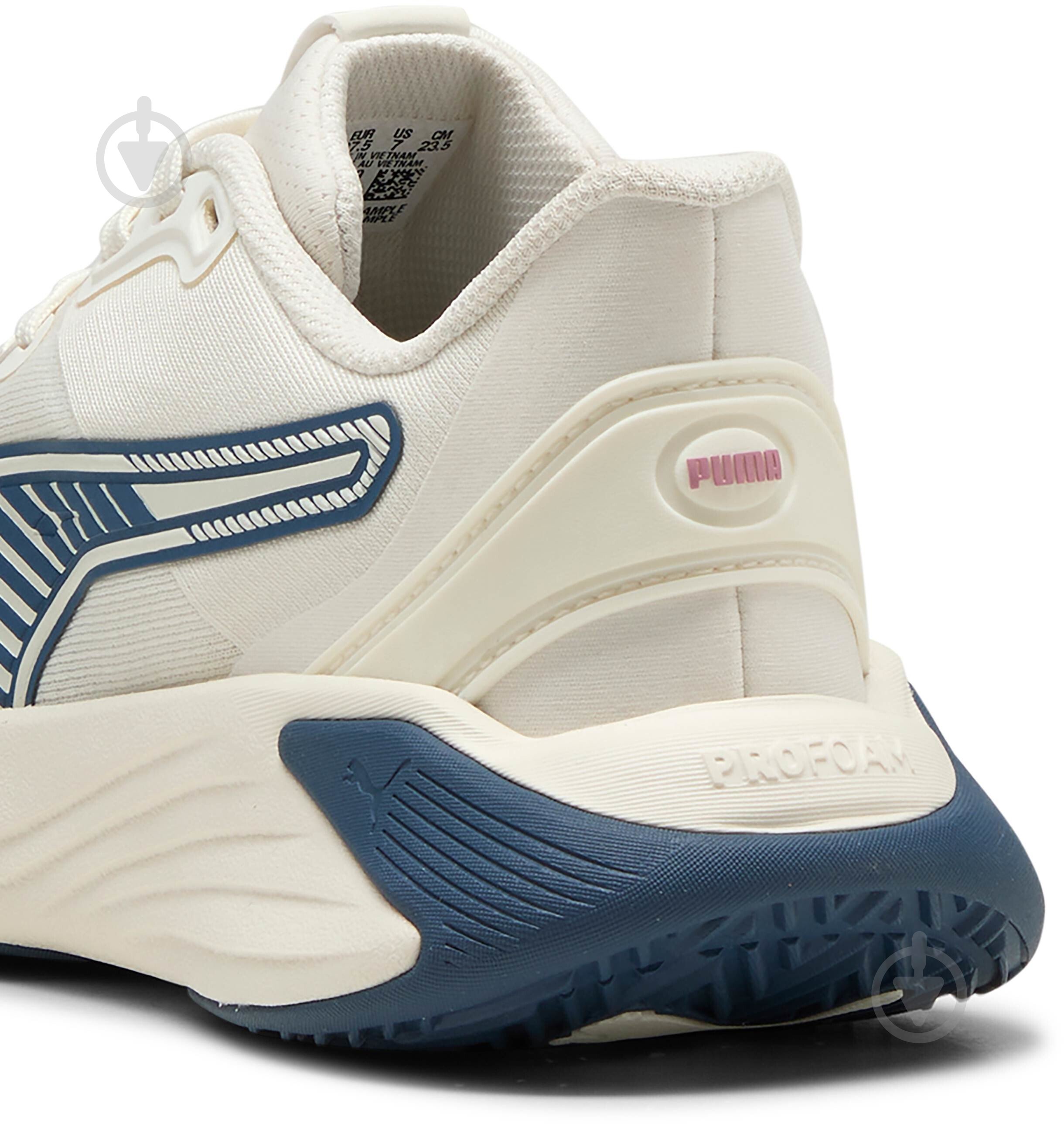 Кроссовки женские Puma PWR Hybrid TR 31047709 р.37 белые - фото 3 Кроссовки женские Puma PWR Hybrid TR 31047709 р.37 белые - фото 3