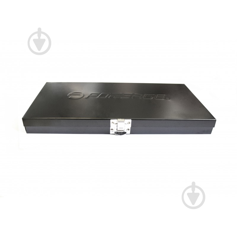 Набор бит Forsage с битодержателями 42 шт. F-4421 - фото 4 Набор бит Forsage с битодержателями 42 шт. F-4421 - фото 4