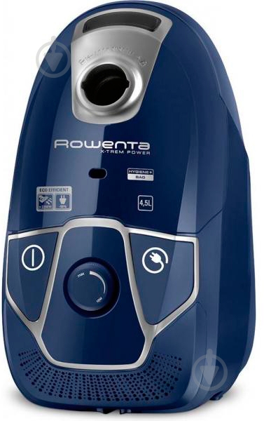 Пылесос Rowenta RO6831 - фото 2