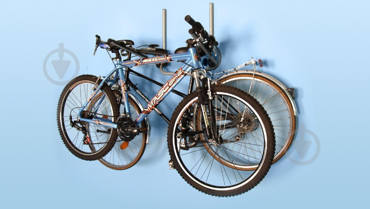 Крепление для велосипеда Menabo Wally - фото 3 Крепление для велосипеда Menabo Wally - фото 3