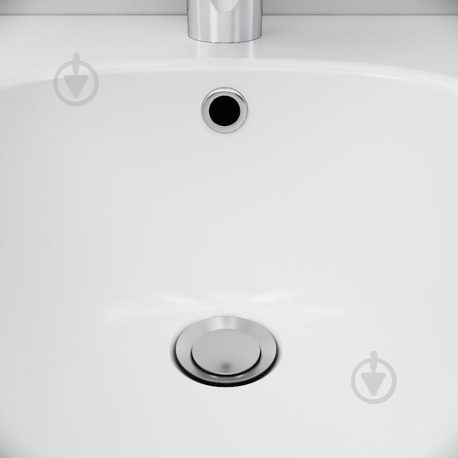 Биде подвесное AM.PM Inspire 2.0 C50A3411WH - фото 5