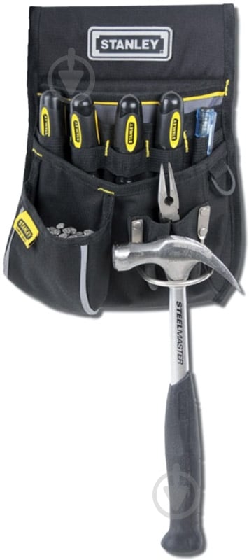 Сумка для ручного инструмента Stanley 1-96-181 - фото 4