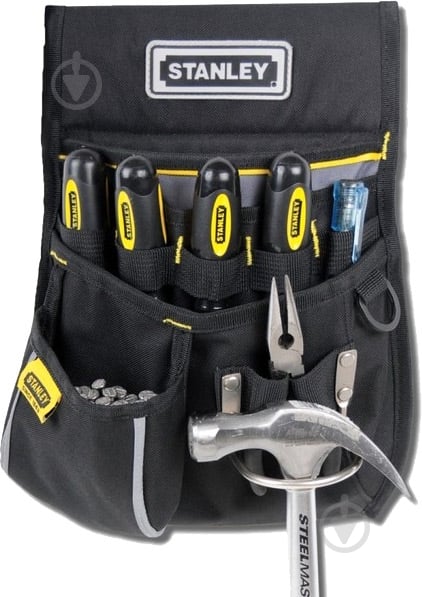 Сумка для ручного инструмента Stanley 1-96-181 - фото 3