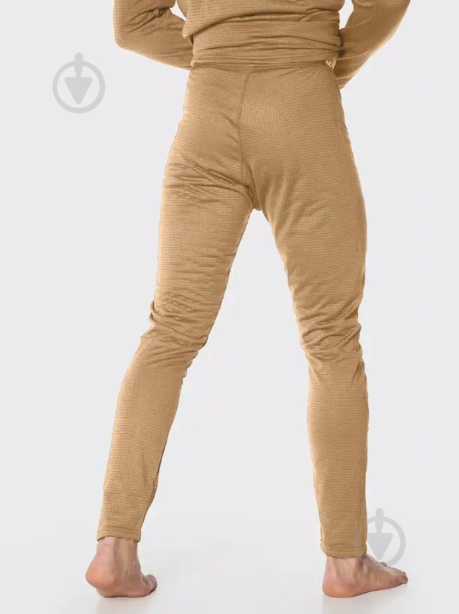 Термобелье ESDY плотная "Кубик" р.3XL coyote - фото 5 Термобелье ESDY плотная "Кубик" р.3XL coyote - фото 5