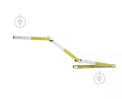 Линейка измерительная Stanley 0-35-458 - фото 2