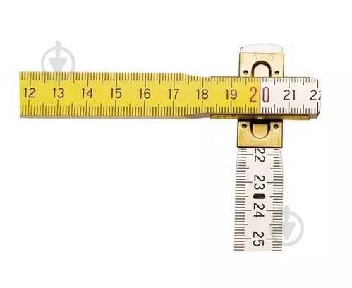 Линейка измерительная Stanley 0-35-458 - фото 3