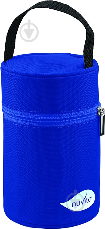 Сумка Nuvita для термоса до 1000 мл NV8008 - фото 1