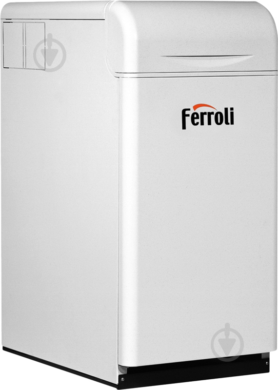 Котел газовий Ferroli Pegasus 56 - фото 1