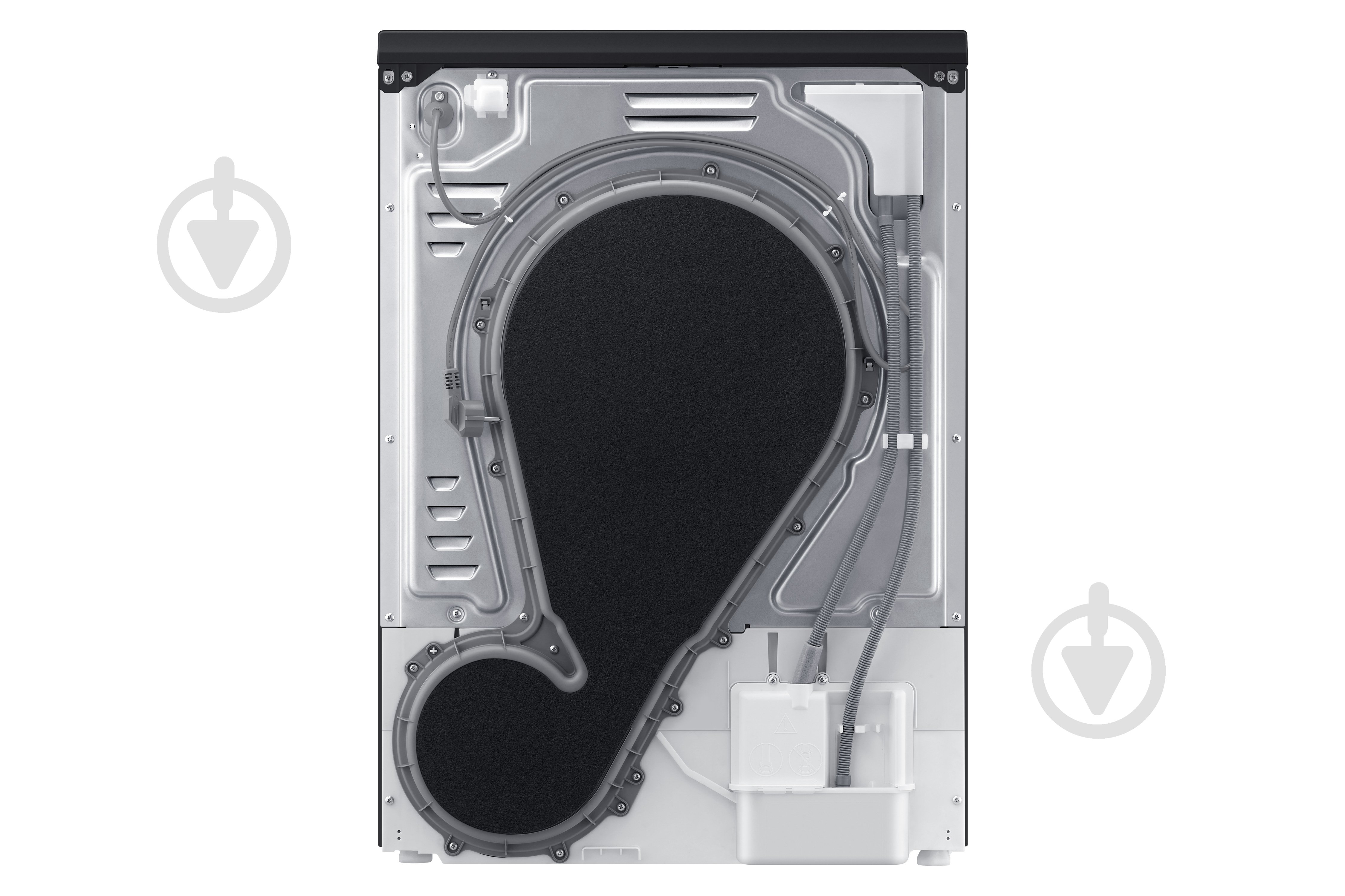 Сушильна машина Samsung DV90BB5245ABUA - фото 6