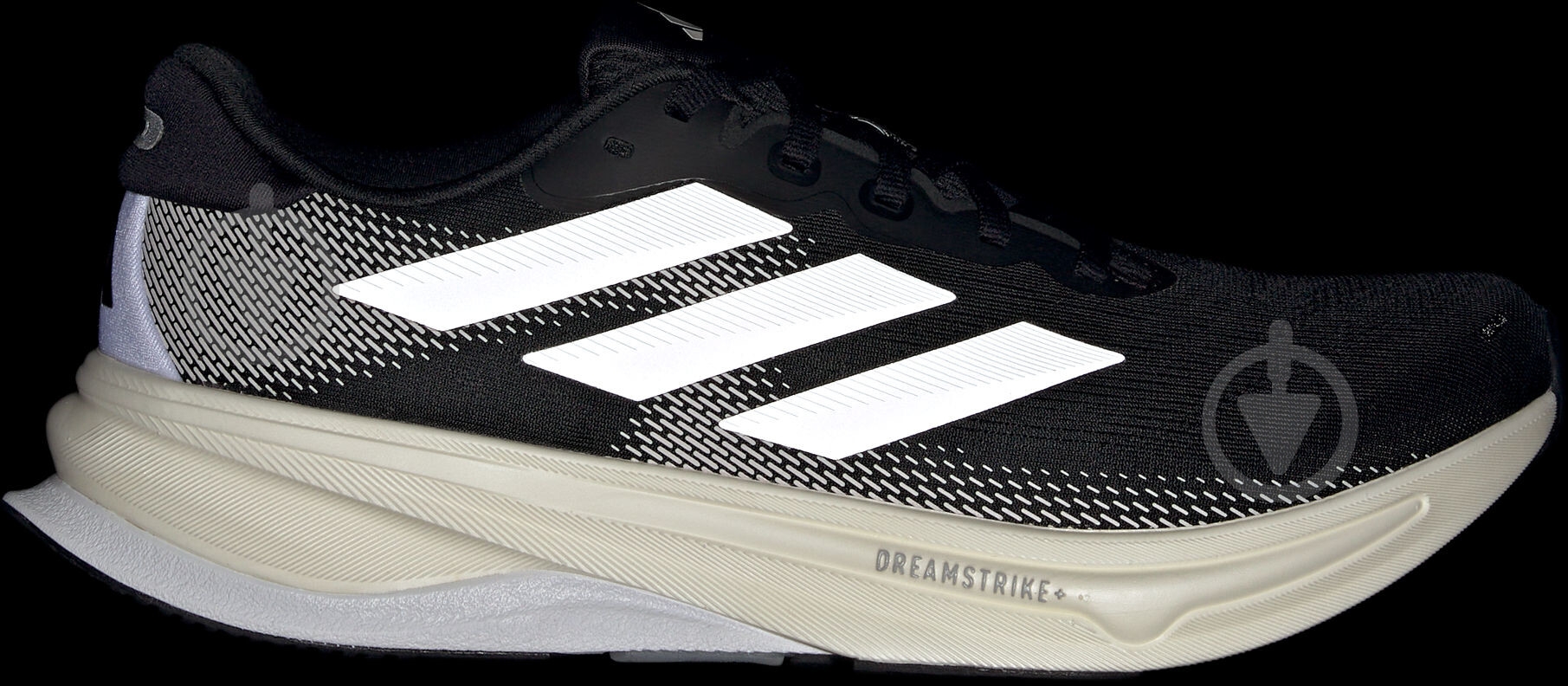 ᐉ Кроссовки мужские Adidas SUPERNOVA SOLUTION IH2505 р.41 1/3