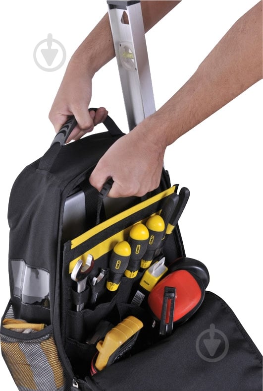 Рюкзак для ручного инструмента Stanley STST1-72335 - фото 7