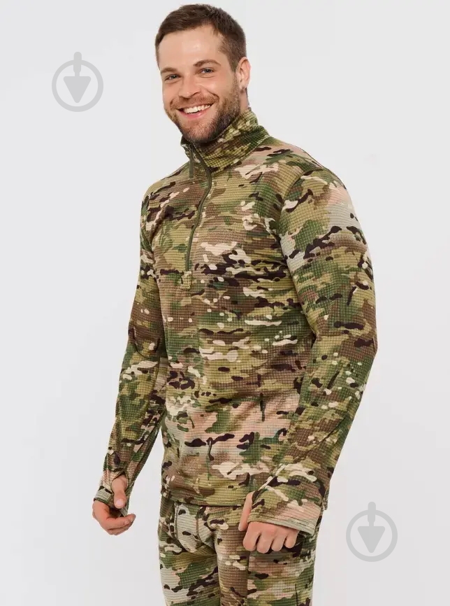 Термобелье ESDY "Кубик" Мультикам р.L мульти - фото 5 Термобелье ESDY "Кубик" Мультикам р.L мульти - фото 5