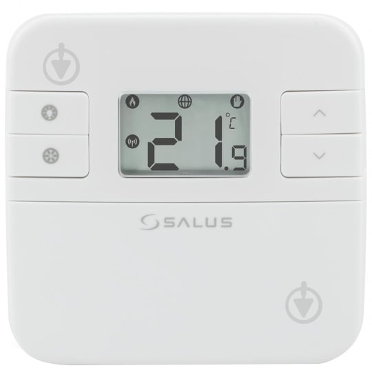 Терморегулятор RT310i - фото 2