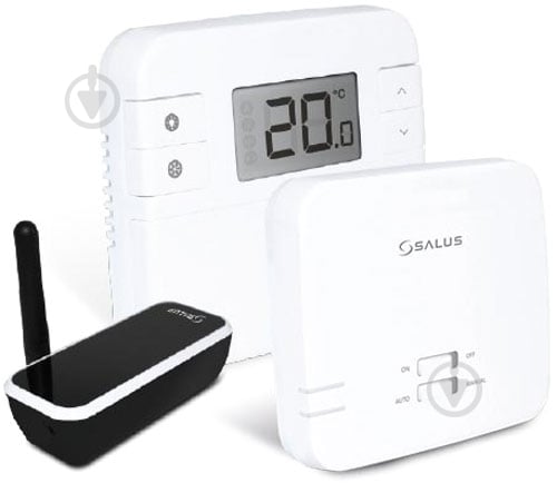 Терморегулятор RT310i - фото 1