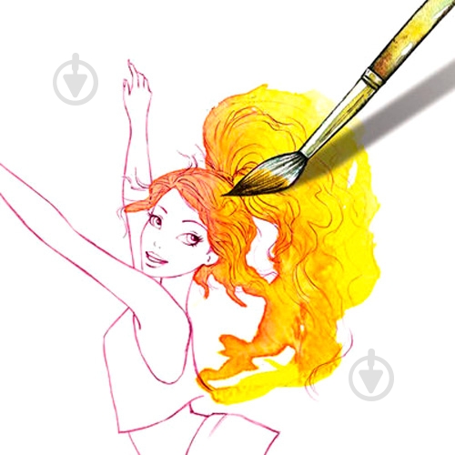 Набор для творчества Wooky Keep on Dancing - фото 3