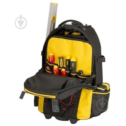 Рюкзак для ручного інструменту Stanley 1-79-215 - фото 3