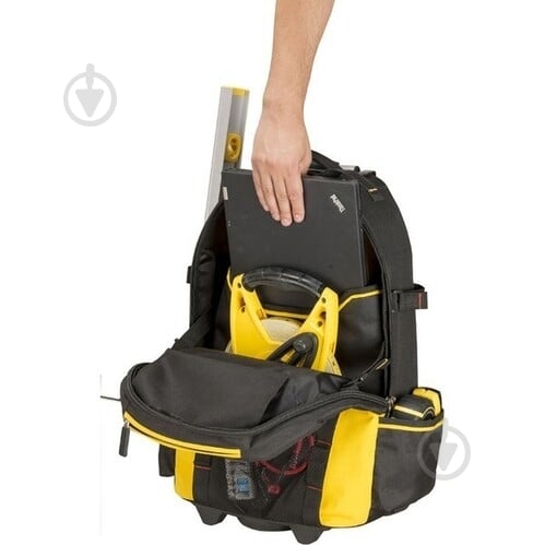 Рюкзак для ручного інструменту Stanley 1-79-215 - фото 5