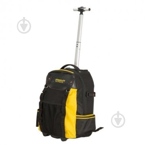 Рюкзак для ручного інструменту Stanley 1-79-215 - фото 2