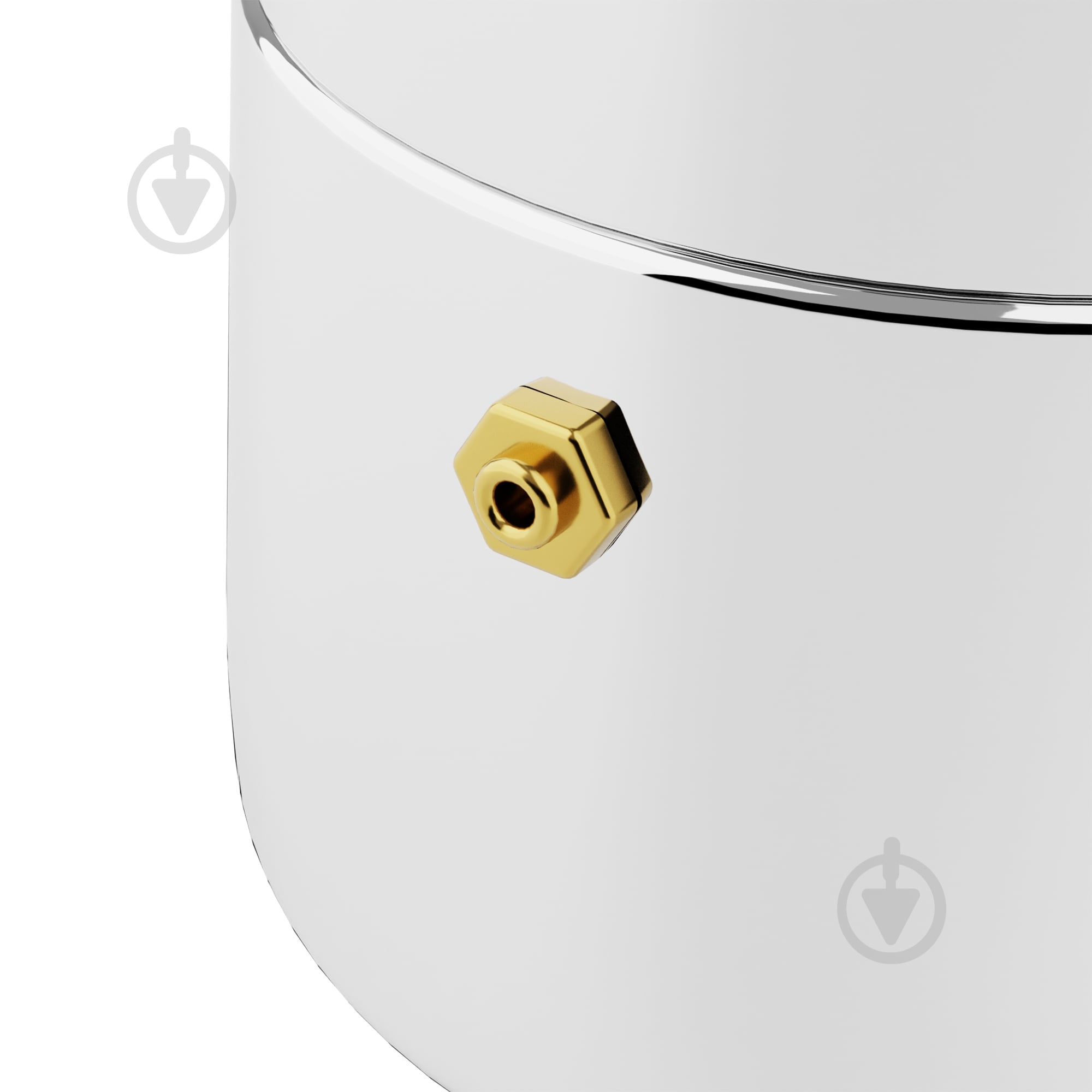 Кофеварка гейзерная Krauff 450 мл 26-203-070 - фото 4