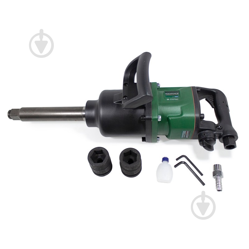 Гайковерт пневматический ударный RF-RP7488 - фото 2