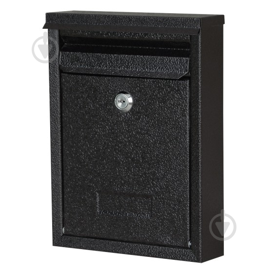 Почтовый ящик Галиндустрия СП-06 (медь) - фото 1