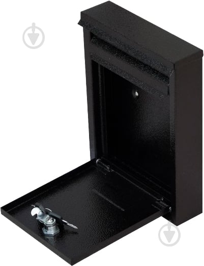 Почтовый ящик Галиндустрия СП-06 (медь) - фото 2