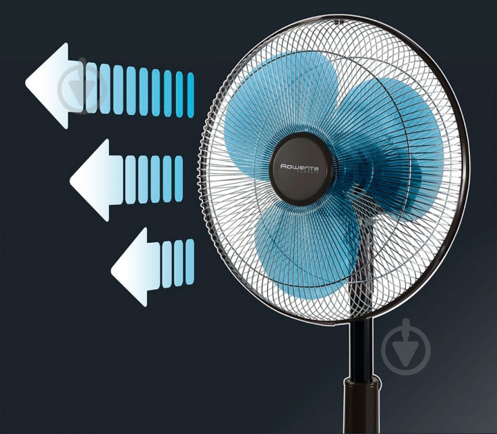 Вентилятор Rowenta VU1950F2 - фото 6
