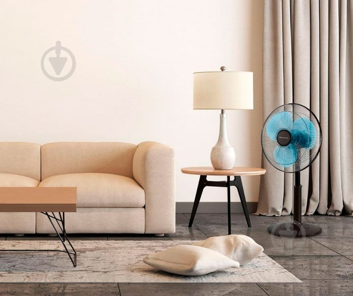 Вентилятор Rowenta VU1950F2 - фото 8