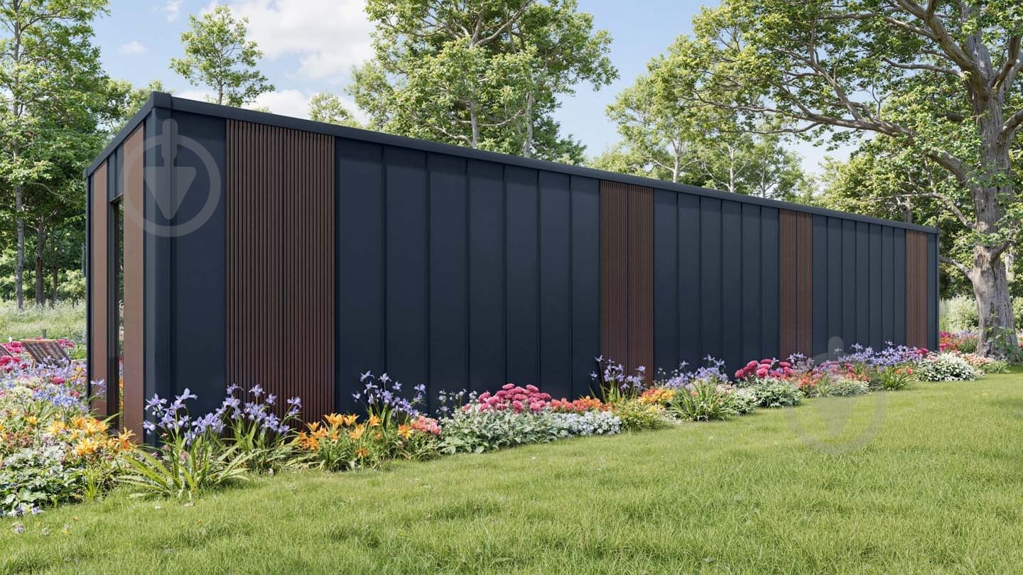 Модульный дом SIP46 Budmall Премиум - фото 5