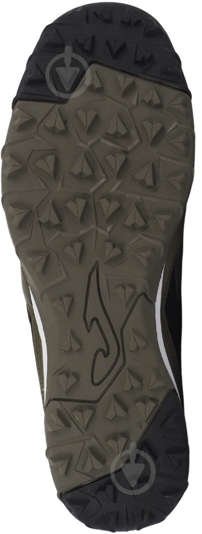 Сороконожки Joma Cancha 25 TF CANW2523TF р.40 коричневый - фото 6 Сороконожки Joma Cancha 25 TF CANW2523TF р.40 коричневый - фото 6