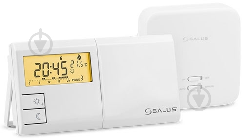 Беспроводной программатор 091FLRFV2 - фото 1