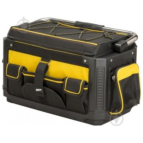 Сумка для электроинструмента Stanley FatMax 20" 1-79-213 - фото 2 Сумка для электроинструмента Stanley FatMax 20" 1-79-213 - фото 2