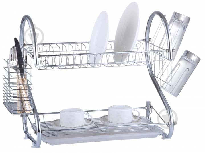 Сушилка Vincent VC-1010 - фото 1