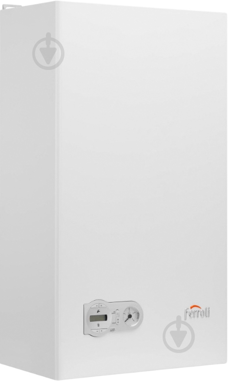 Котел газовый Ferroli DomiProject D C32 - фото 1