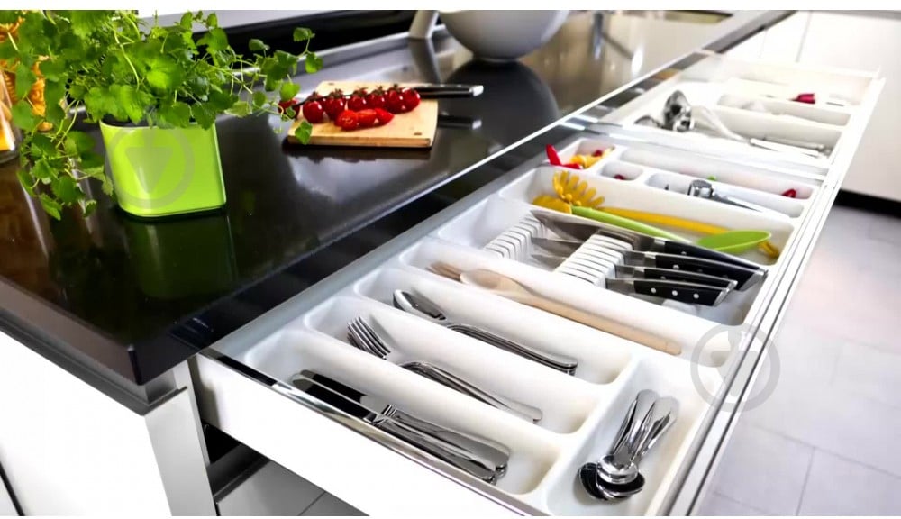 Органайзер Tescoma FlexiSPACE 899414 - фото 5