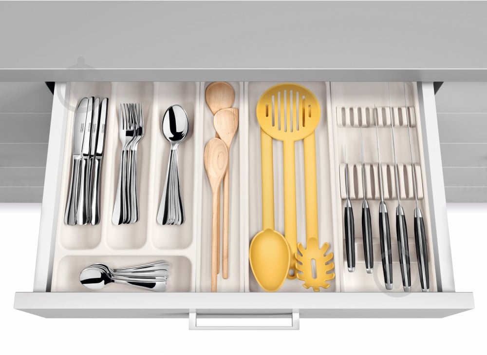 Органайзер Tescoma FlexiSPACE 899414 - фото 4