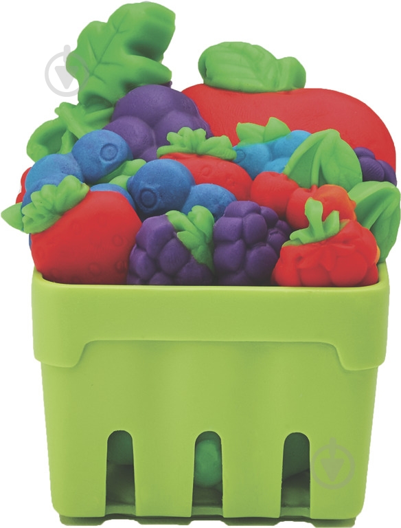 Игровой набор Play-Doh Готовим обед E1936 - фото 6