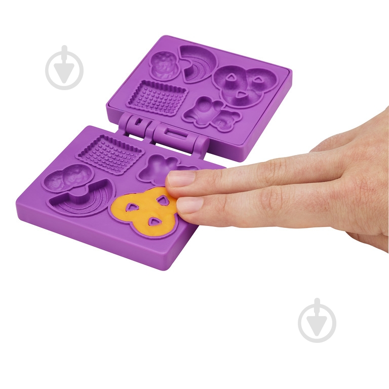 Игровой набор Play-Doh Готовим обед E1936 - фото 4