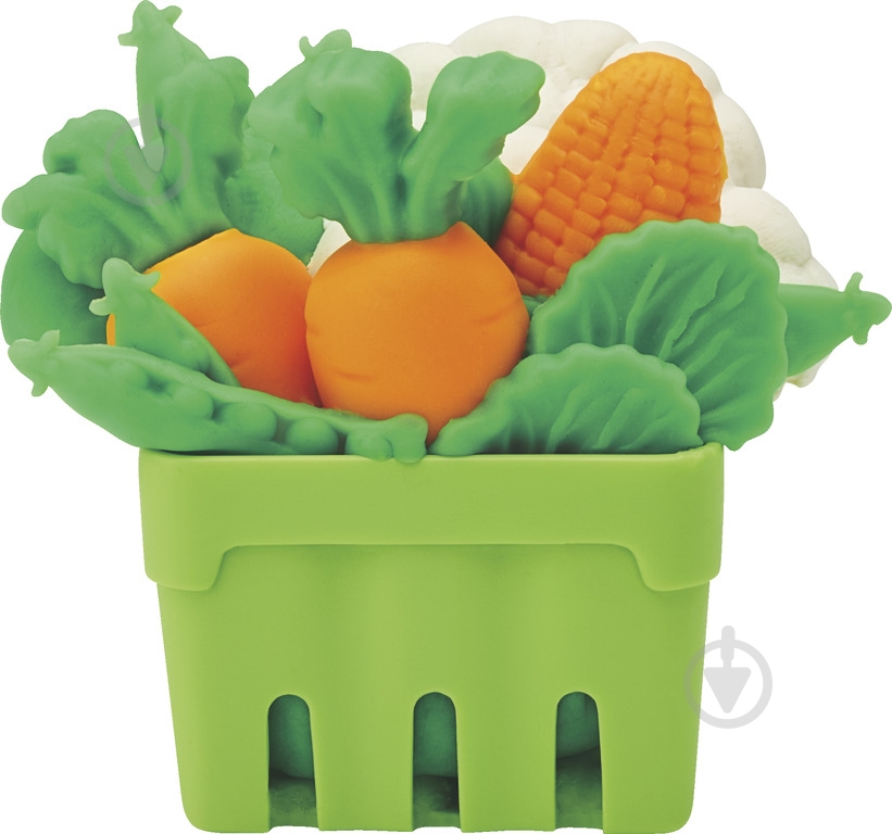 Игровой набор Play-Doh Готовим обед E1936 - фото 7