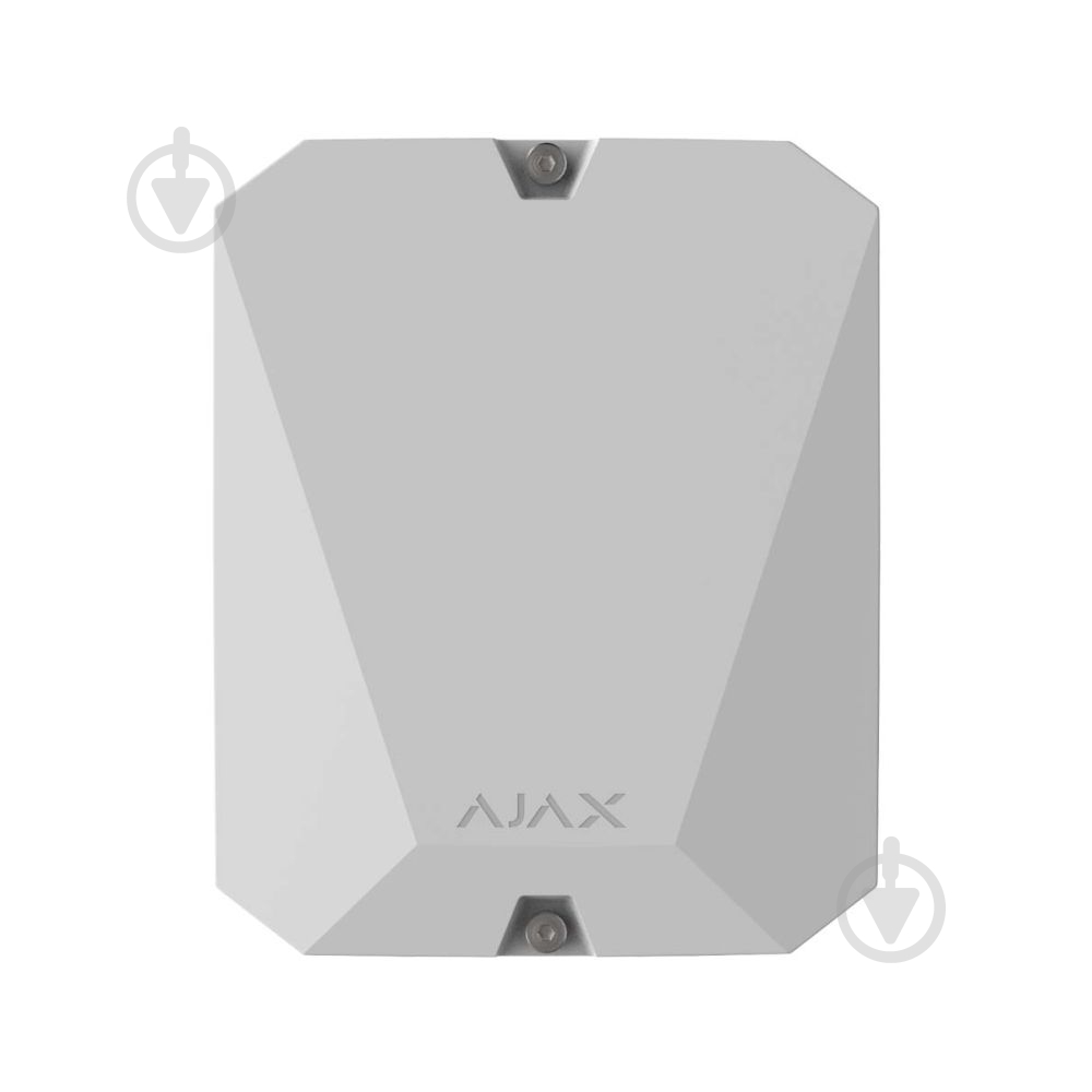 Модуль интеграции Ajax MultiTransmitter white белый - фото 1