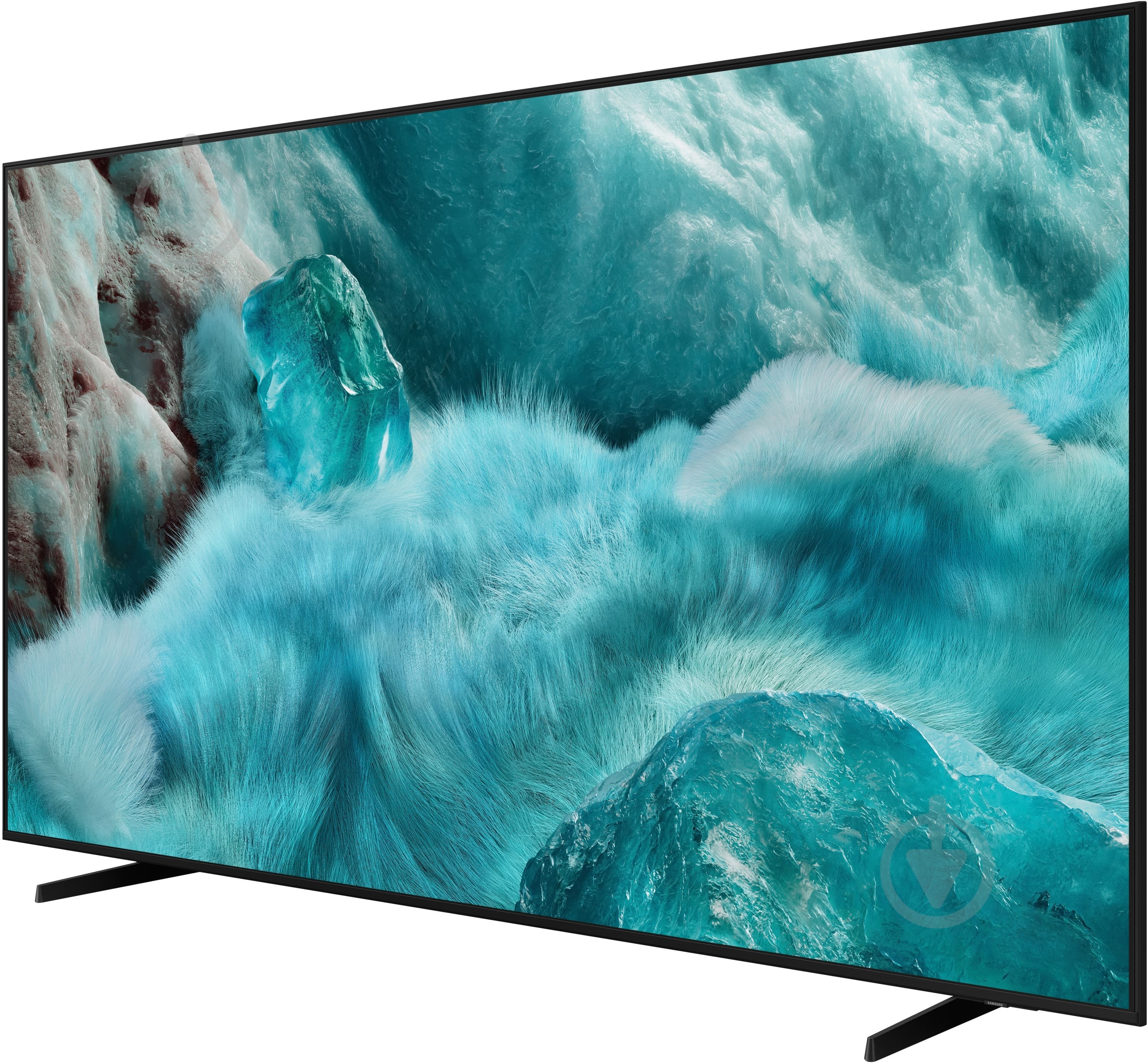 Телевізор Samsung QE55Q7FAAUXUA - фото 6