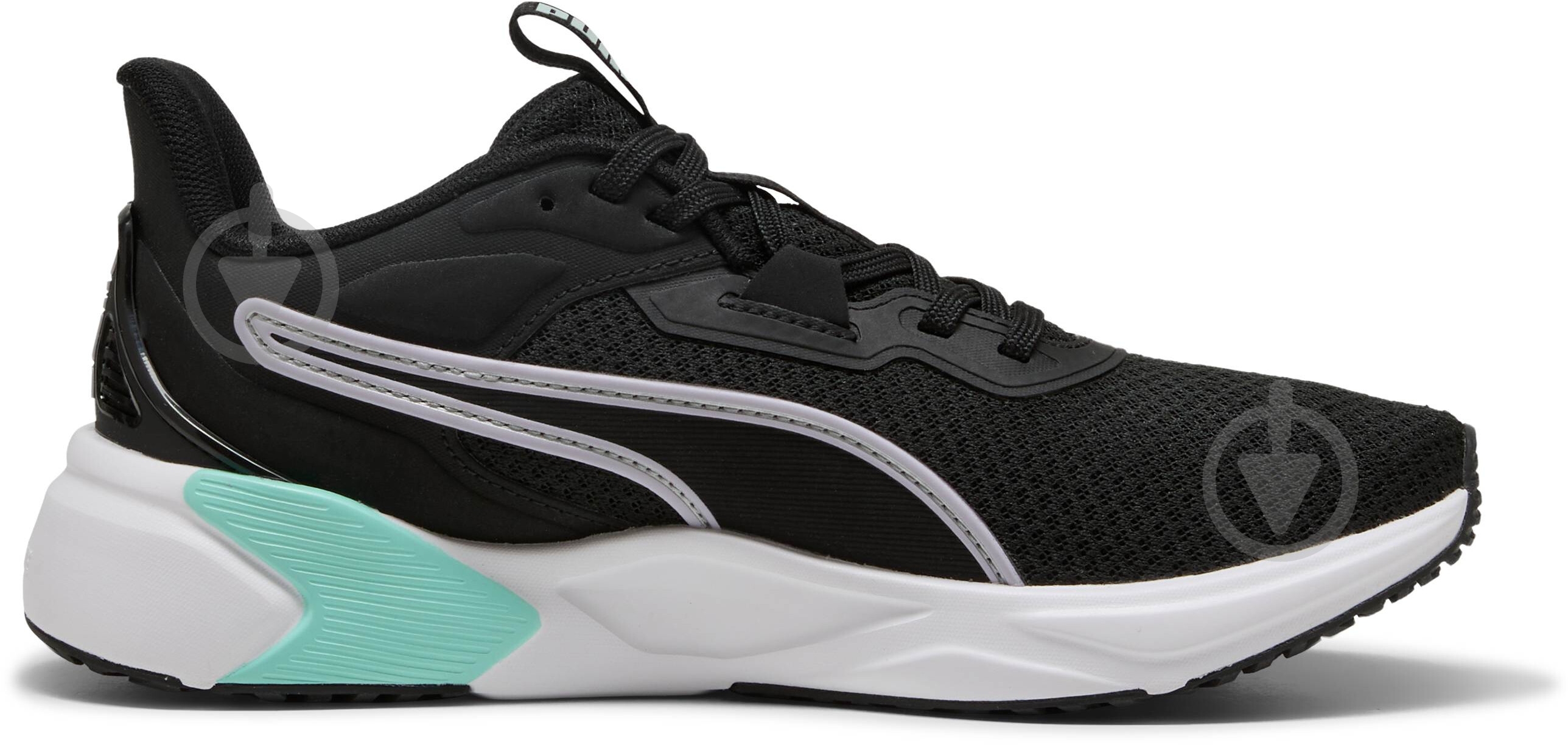Кроссовки женские Puma Disperse XT 4 31079816 р.37 черные - фото 2 Кроссовки женские Puma Disperse XT 4 31079816 р.37 черные - фото 2