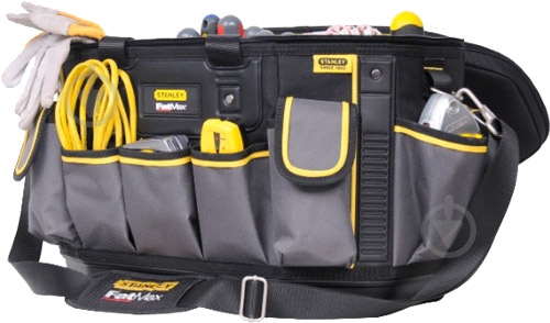 Сумка для ручного інструменту Stanley FMST1-70749 - фото 2