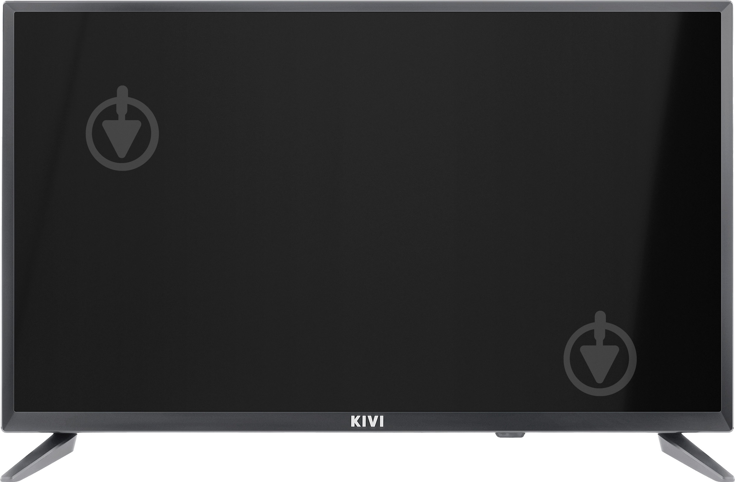Телевизор Kivi 24HK30B - фото 2