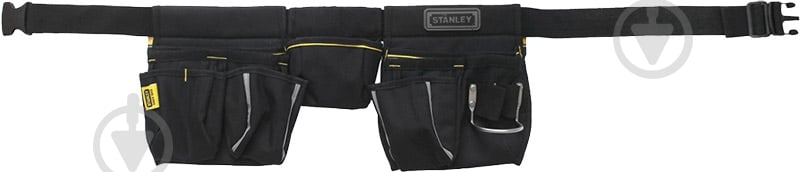 Пояс для ручного инструмента Stanley 1-96-178 - фото 2 Пояс для ручного инструмента Stanley 1-96-178 - фото 2